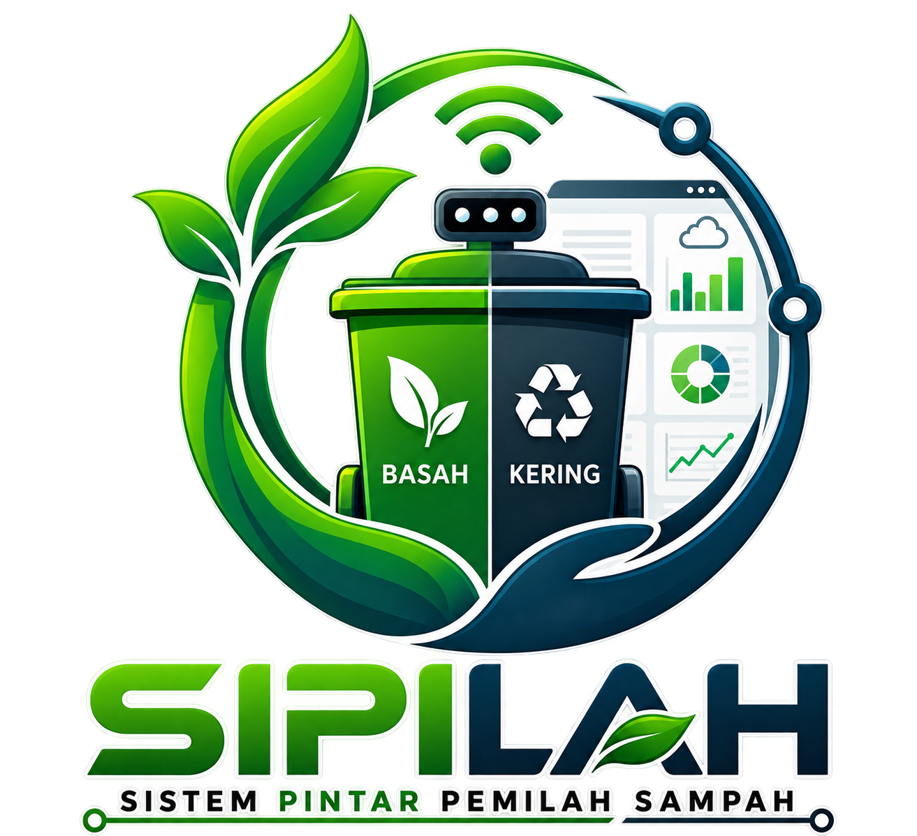 SIPILAH Logo